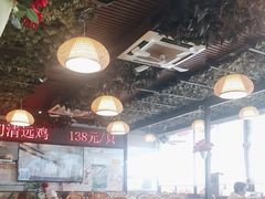 -盛港湾海鲜食府(黄沙店)