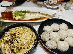 -雅酌园百姓菜馆(颐和路店)