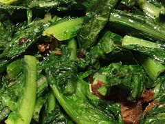 -柴米油盐(土菜院子店)