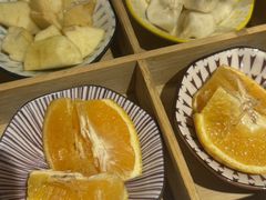 -大唐尚武烤活鳗鱼黑牛烤肉(唐山大里路天元花园店)