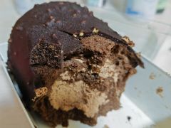梦龙卷-烘焙町面包店(西四店)