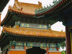 -历代帝王庙博物馆