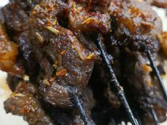 -老白家怡贵园烤肉