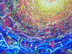 -海合安武汉极地海洋公园