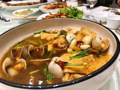 -启东海鲜人家(古美路店)