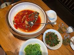 -渔乡米香·剁椒鱼头(四方坪店)