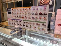 -PARIS BAGUETTE巴黎贝甜(周浦万达店)