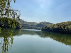 -宁波九龙湖开元度假村