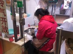 -阿麟馄饨(延长路店)