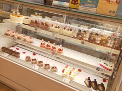 -好利来(团结湖店)