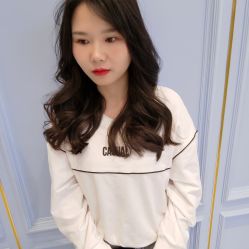 -YESIDO椰岛造型烫发染发