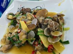 -景好海鲜餐厅(大鹏必选旅游店)