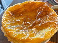 酥皮黄咖喱牛腩-CHINCHIN 青青·泰国料理(万象食家店)