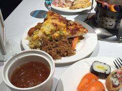 -星伦多自助料理·涮烤一体(虹悦城店)