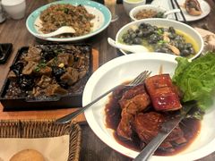 -锡和无锡菜(景丽苑店)