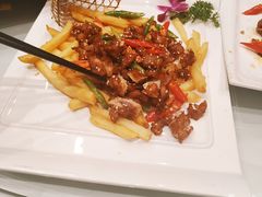 连心脆-好彩酒楼烤鸭坊