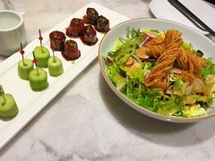 -城南往事·鲁菜济南菜(龙奥万科店)