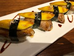 -山葵家·创意料理(宁波来福士店)