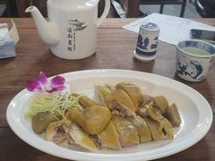 -道南書院·私房菜·早午茶·茶馆