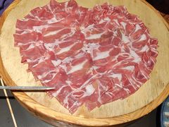 -羊大爷涮肉(亮马桥店)