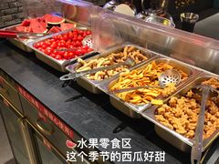-蜀国大将老火锅(江北店)