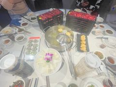 -陈记顺和潮汕牛肉火锅(棠德南路店)