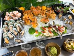 -杭州西子湖四季酒店-WL BISTRO西湖餐厅(灵隐路店)