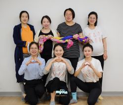 -慢脚印孕产中心(园区国金店)