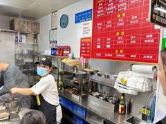 -吴记麻辣烫(曙光中路店)
