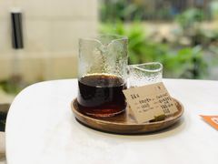 -1/4 ONE QUARTER COFFEE LAB(朝阳大悦城店)