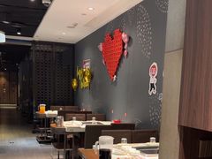 -海底捞火锅(锦艺城店)