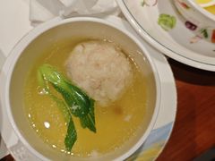 -寿州大饭店·餐厅