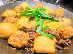 -江南小菜(东辰御龙湾店)