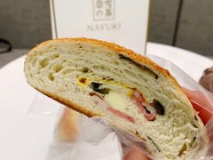 -奈雪的茶(杭州万象城PRO店)