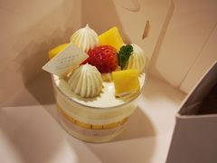 -好利来(盘锦万达店)