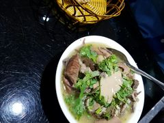 -宛平李记小吃(东关街店)