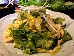 -炼火烤肉店