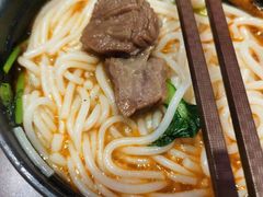 -老妈米线(港龙店)