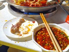 -蛙鱼道美蛙鱼自助火锅(新耍都店)