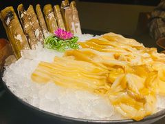 -荣记火锅(青悦城店)