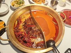 -小龙坎火锅(总店)