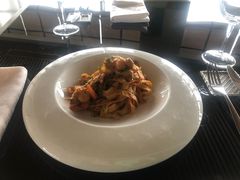 -索菲特酒店 · 云尚天际自助餐厅