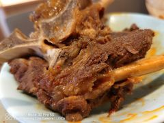 -百春原湖南牛肉粉(百联世纪店)