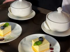 -牛将军•涮肉•烤肉(北京王府井·故宫店)