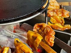 -醉川西火盆烧烤(恩施街总店)