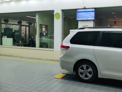 -北京亚奥福瑞福特4S店(北苑家园店)