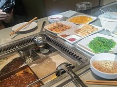 -海底捞火锅(天津SM城市广场店)