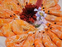 -新溢香国际酒店-中餐厅