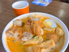 -绿柠食堂(北外滩店)