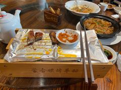 -大门水乡·顺德菜